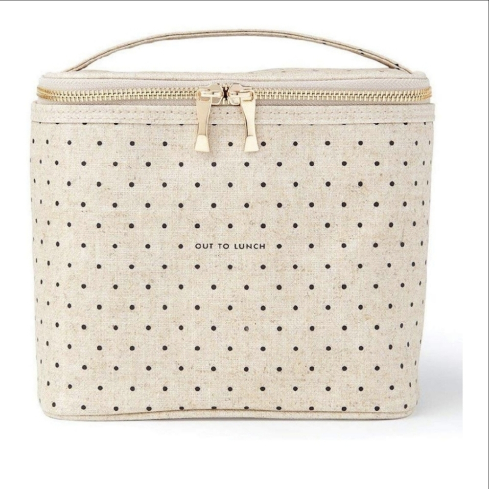 Kate Spade Lunch box
